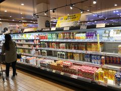 -永旺(大阪巨蛋城店)