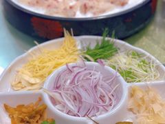 -嘉升大排档(番禺总店)