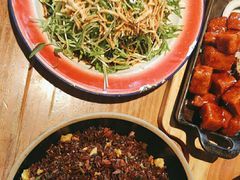 -打酱油·非遗淮扬菜(瘦西湖梅岭店)