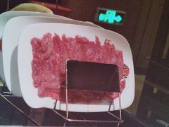 -牛焱·贵州黄牛肉火锅(城西银泰店)