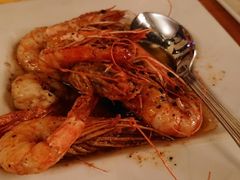 -Ministry of Crab(科伦坡店)