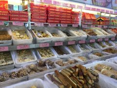 水产区-桂香村(护国寺店)