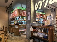 -婉泰·特色小吃·舂鸡脚(告庄二店)