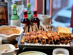 -管氏翅吧(护国寺店)
