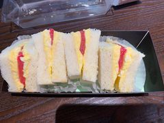 -红跑车(矿大店)