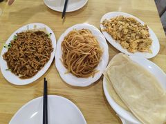 -姥家春饼店(漳州二路店)