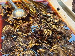 -海煌记王婆手撕烤兔(建设巷店)
