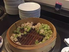 -曼谷文华中心点大酒店