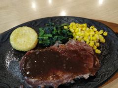 -萨莉亚意式餐厅(苏州食百家店)