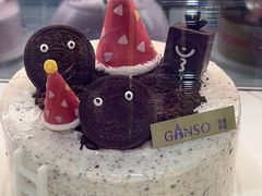 -GANSO元祖食品(未来路店)