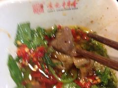 -袁记串串香(人民公园店)