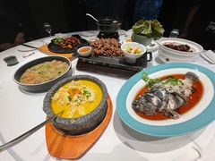 -百富源·海鲜辽菜(浑河堡店)