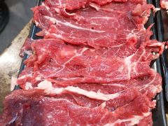 匙柄-林记潮牛·牛肉火锅(上马墩店)
