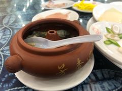 -桥香园过桥米线(国贸店)