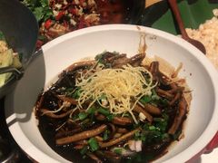 -吴越荣记苏州菜·松鼠桂鱼100%活鱼现做(斜塘老街店)