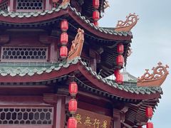 -汕头市小公园
