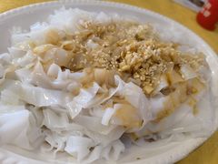-深圳柯记餐厅(大望店)