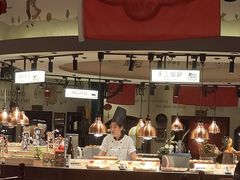 -汉斯南美烤肉(总店)