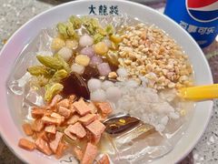 -大龙燚火锅(太古里店)