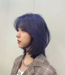 -苏豪路易士·嘉玛发廊