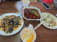 -卢庄(江汉路店)