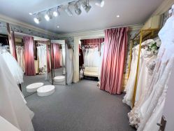 -Lisamoon礼慕纱婚纱礼服高级定制