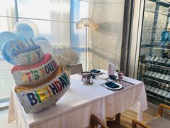 -解放碑威斯汀酒店-知味国际美食餐厅