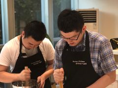 -CHEZ JASMINE 茉莉的氧气厨房