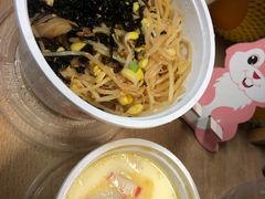 -花味·自助烤肉(雨花客厅店)