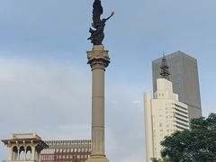 -天津意大利风情旅游区