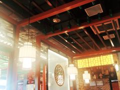 -缪氏川菜(深圳北站缤果空间店)