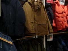 -优衣库(上海颛桥万达广场店)