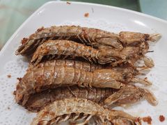 -新金盛·海鲜酒楼(盐田店)