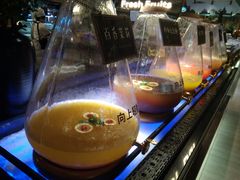 -盛江山自助料理(奥莱锦辉购物广场店)