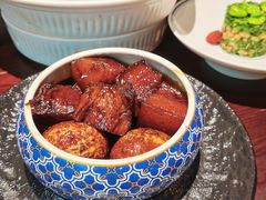 永安招牌红烧肉-永安鱼庄·镇江菜(东吴路店)