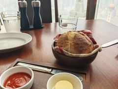 -上海柏悦酒店·世纪100牛排馆