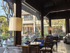 -广富林宰相府酒店·水云间