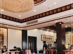 大堂-楼外楼(西湖景区孤山路店)