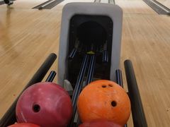 -广州保龄球馆(广州天河体育中心店)