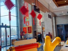 -星河湾温泉洗浴酒店