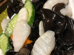 -大鸭梨烤鸭(金色漫香店)