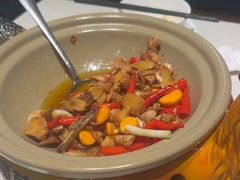 -绿草地·湘菜(芙蓉天街店)