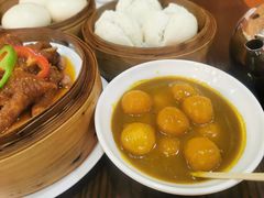 -香江小厨 The Kitchen(香江俱乐部店)