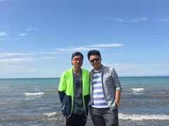 -青海湖国家重点风景名胜区