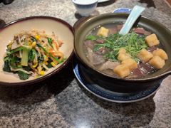 -南京大牌档(之心城店)