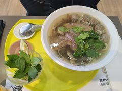 -蔡澜PHO(海岸城店)