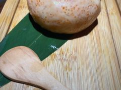 飞鱼籽墨鱼滑-湊湊火锅·茶憩(上海合生汇店)