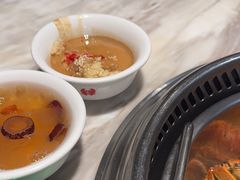 -七欣天香辣蟹火锅(南京建宁路大观天地店)