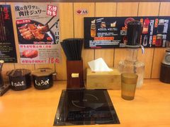 -博多一幸舍(侨福芳草地购物中心店)