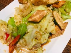 -纳瓦新疆菜(银都店)